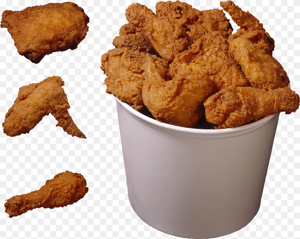 Fried Chicken, Animal, Mammal, Pet, Cat Free Png Download