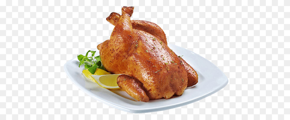 Fried Chicken, Food, Roast, Meal, Meat Png Image