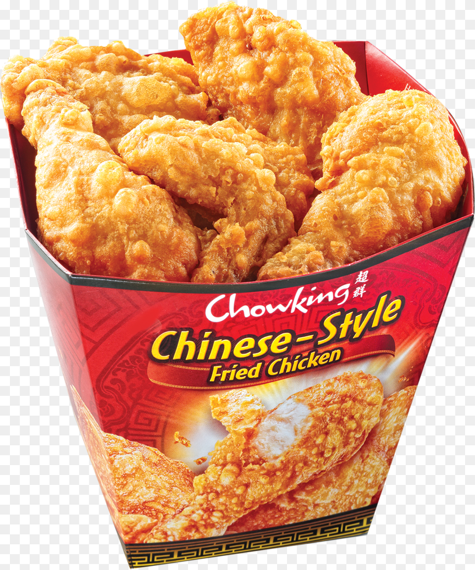 Fried Chicken Bucket List Chowking Chicken Bucket Price, Food, Fried Chicken, Nuggets, Bread Free Transparent Png