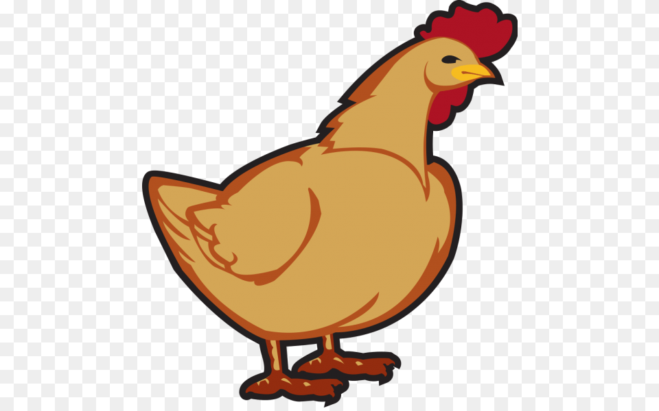 Fried Chicken Clip Art, Animal, Bird, Fowl, Hen Free Transparent Png