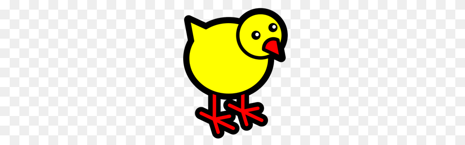 Fried Chicken Clipart, Animal, Beak, Bird Png
