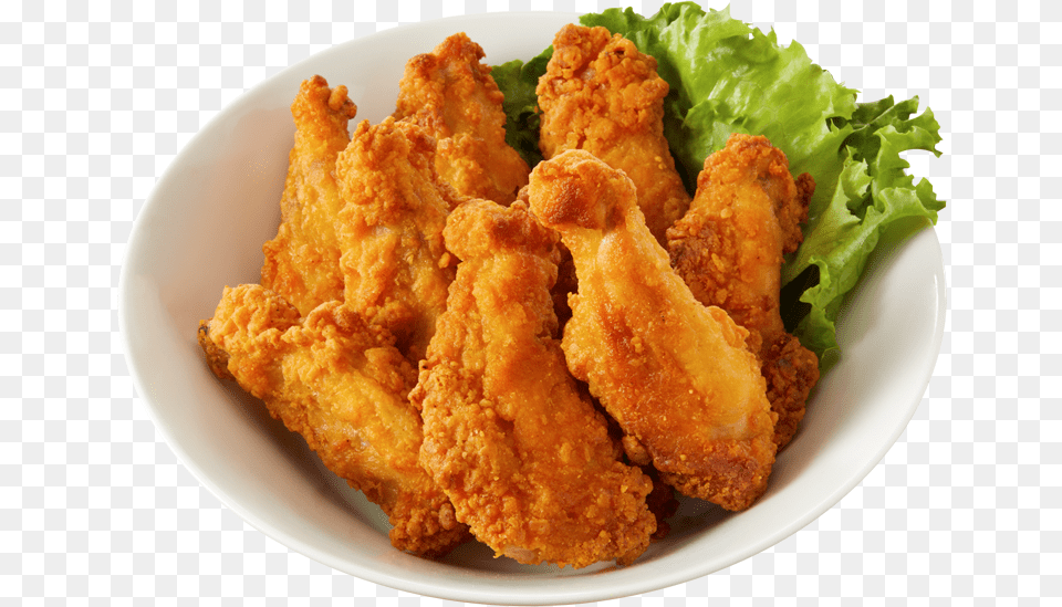 Fried Chicken Crispy Fried Chicken, Food, Fried Chicken, Plate Png