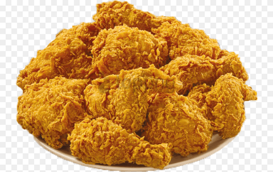Fried Chicken Download, Food, Fried Chicken, Nuggets, Birthday Cake Free Transparent Png