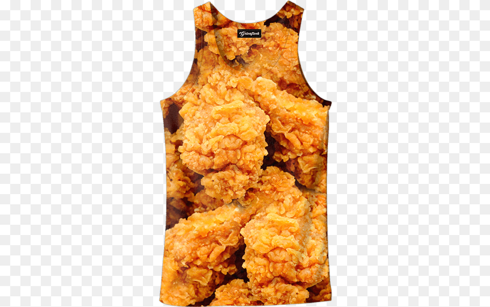 Fried Chicken Hoodie, Food, Fried Chicken, Pizza Png
