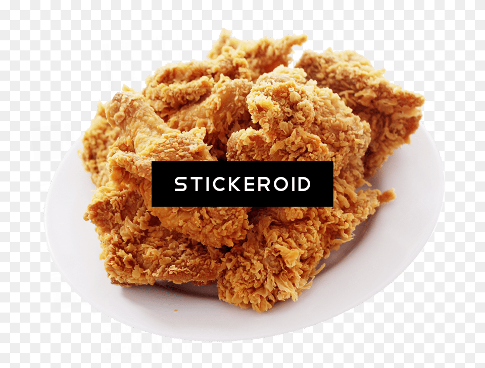 Fried Chicken Kfc Fried Chicken, Food, Fried Chicken, Nuggets Png Image