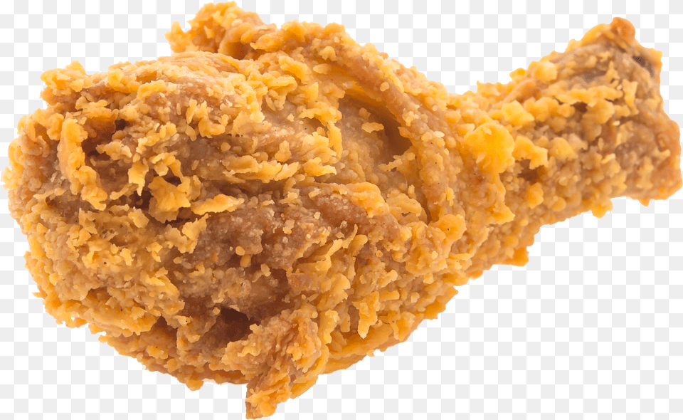 Fried Chicken Leg, Food, Fried Chicken Free Transparent Png