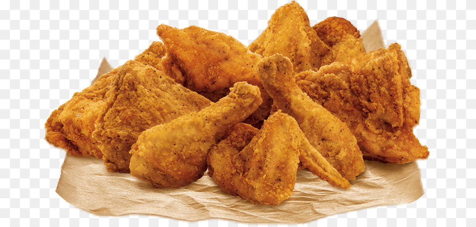 Fried Chicken Mary Browns Fried Chicken, Food, Fried Chicken, Nuggets, Dining Table Free Png Download
