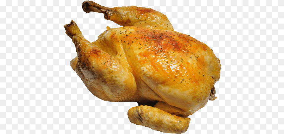 Fried Chicken Slap A Chicken To Cook It Meme, Food, Roast, Meal, Animal Png Image