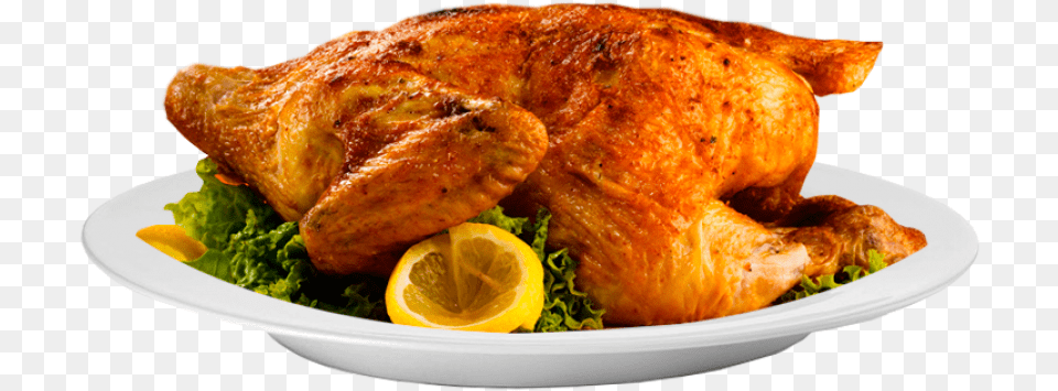 Fried Chicken Transparent Grilled Chicken, Roast, Meal, Food, Dinner Free Png Download