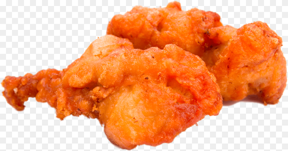 Fried Chicken Wing Png