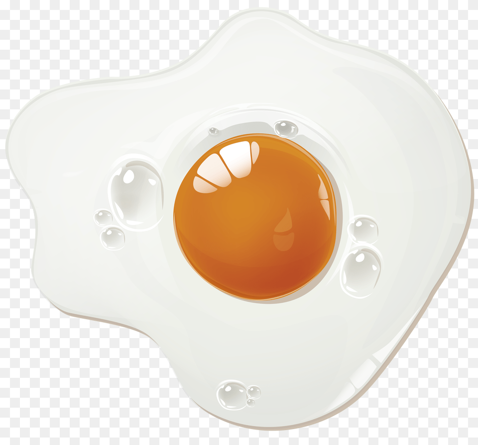 Fried Egg, Food, Fried Egg, Hot Tub, Tub Png Image