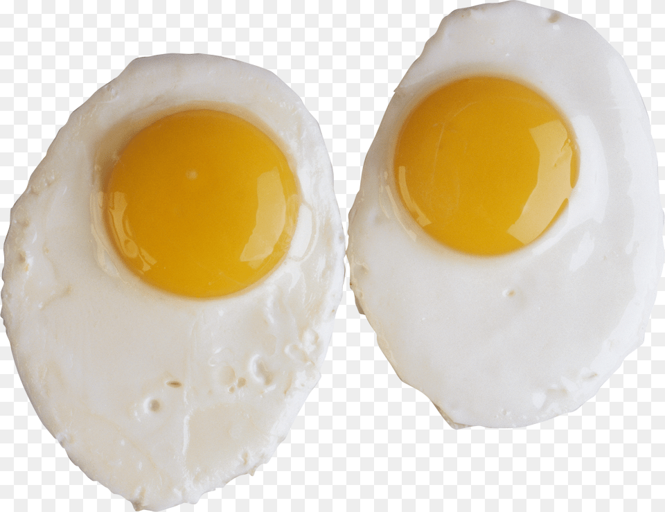 Fried Egg Free Transparent Png