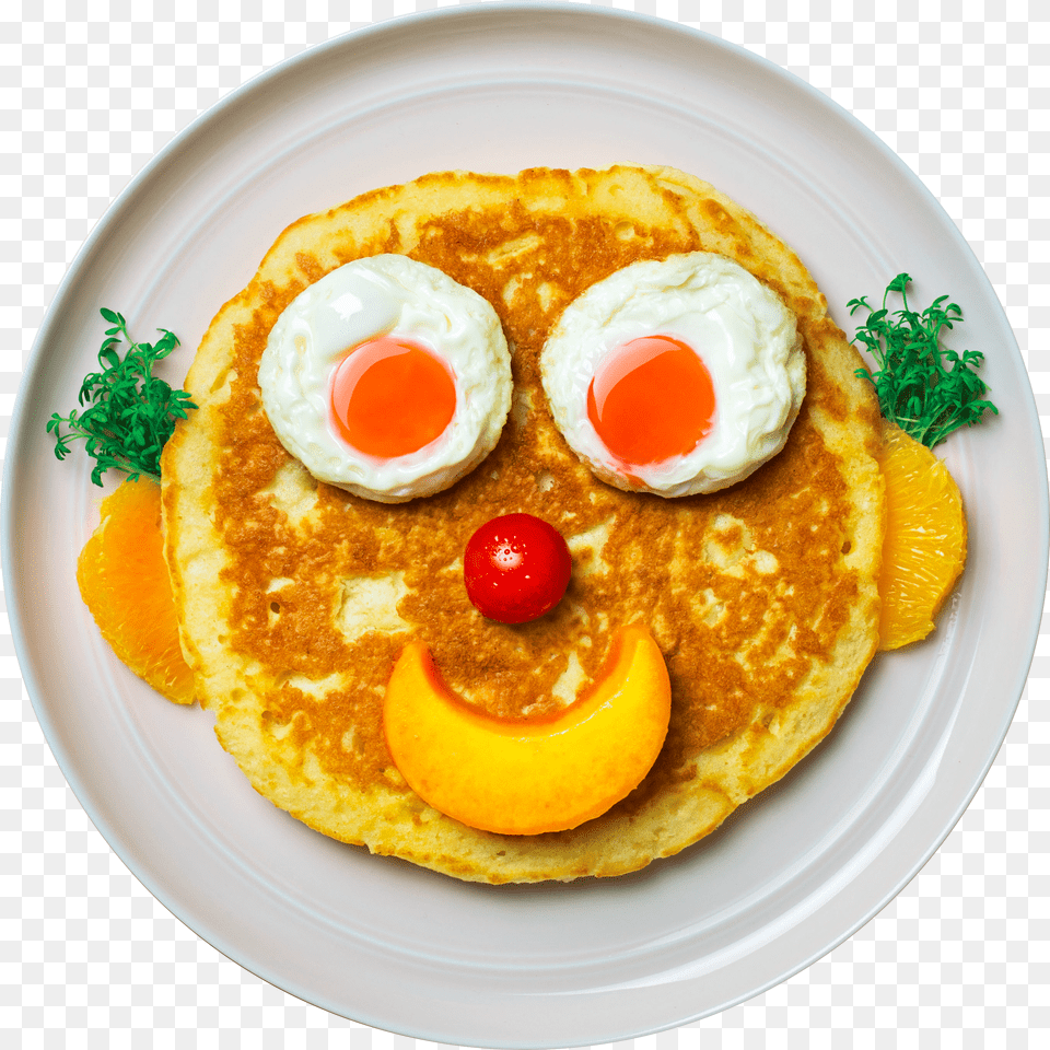 Fried Egg Free Png Download