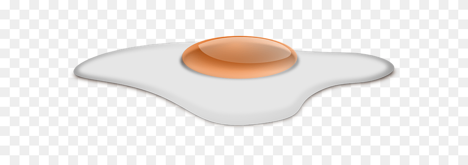 Fried Egg Food Free Png