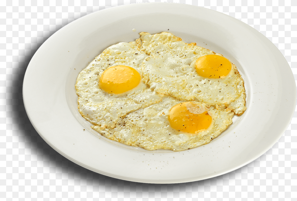 Fried Egg, Food, Fried Egg Png Image