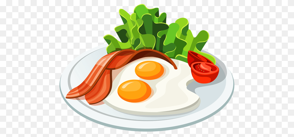 Fried Egg, Food, Lunch, Meal, Food Presentation Png