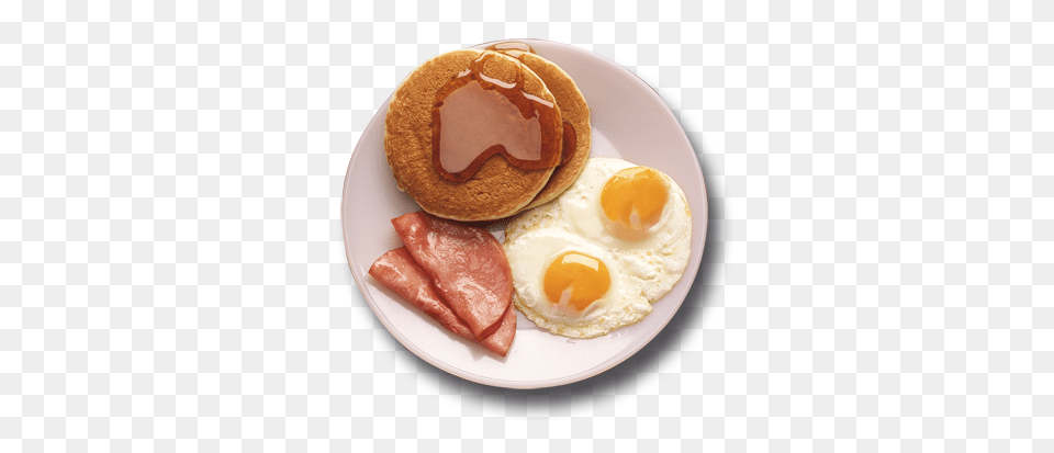 Fried Egg, Food, Sandwich Free Transparent Png