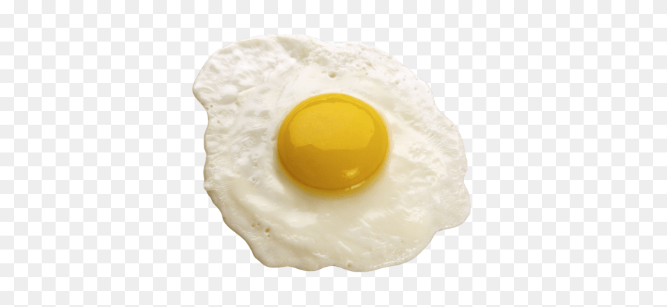 Fried Egg, Food, Fried Egg Free Png Download