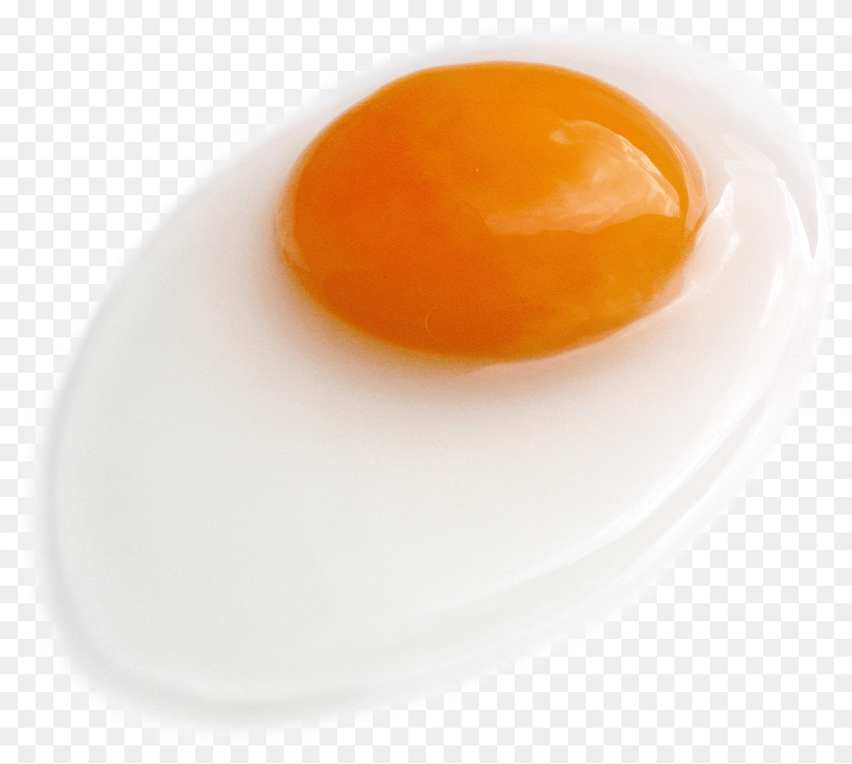 Fried Egg, Food, Plate Free Png Download