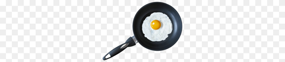 Fried Egg, Cooking Pan, Cookware, Frying Pan, Appliance Png