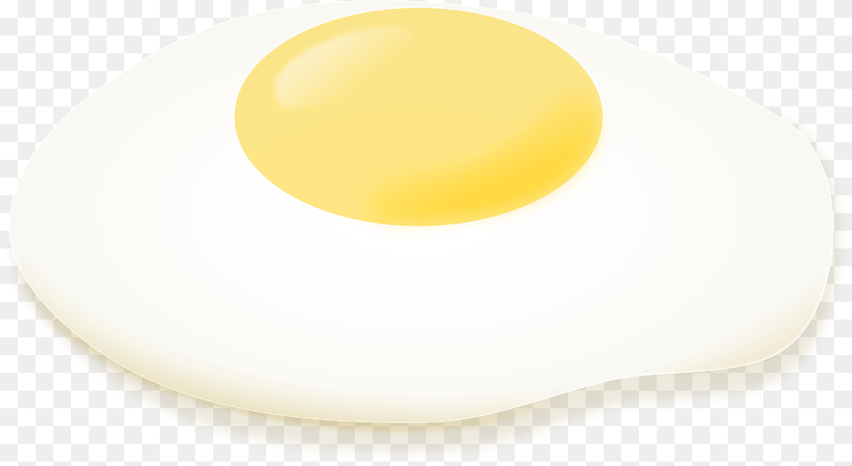 Fried Egg, Food, Plate, Fried Egg Png Image