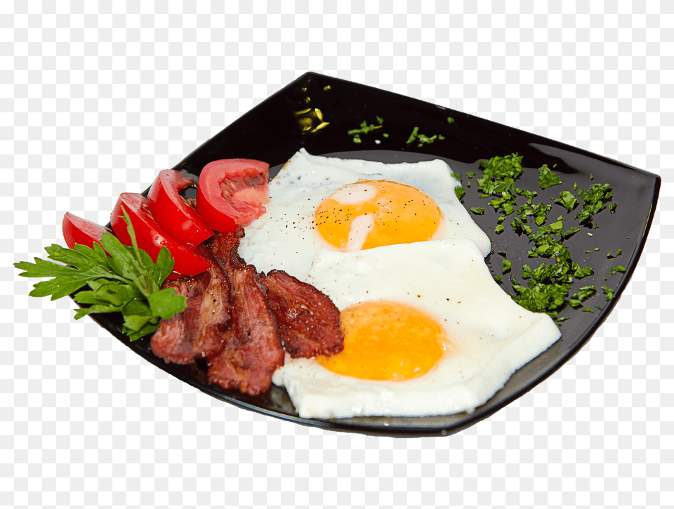 Fried Egg, Food, Fried Egg Free Png