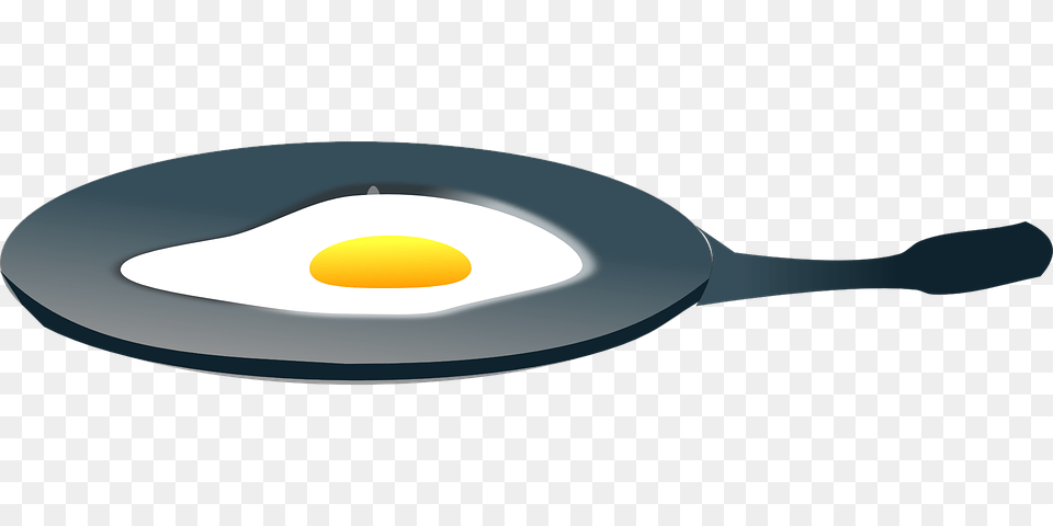Fried Egg, Cooking Pan, Cookware, Frying Pan Free Png