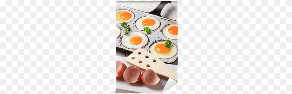 Fried Egg, Food, Lunch, Meal Png Image