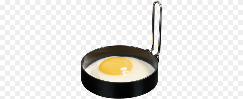 Fried Egg, Cooking Pan, Cookware, Beverage, Milk Free Png Download