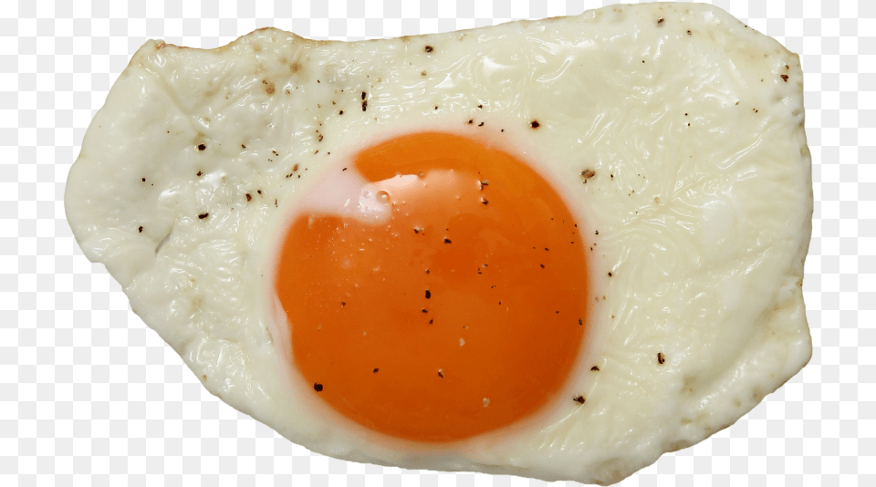 Fried Egg, Food, Fried Egg Free Png