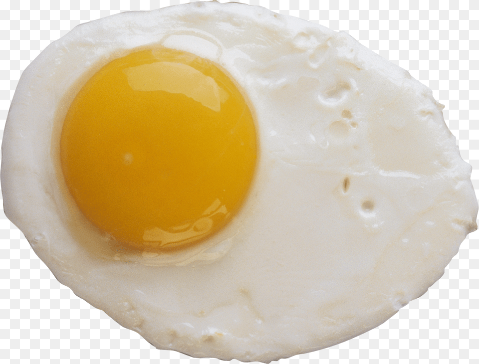 Fried Egg, Food, Fried Egg Png Image