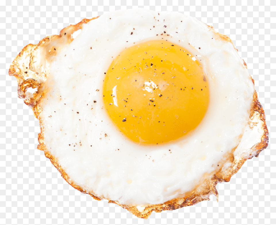 Fried Egg, Food, Fried Egg Png Image