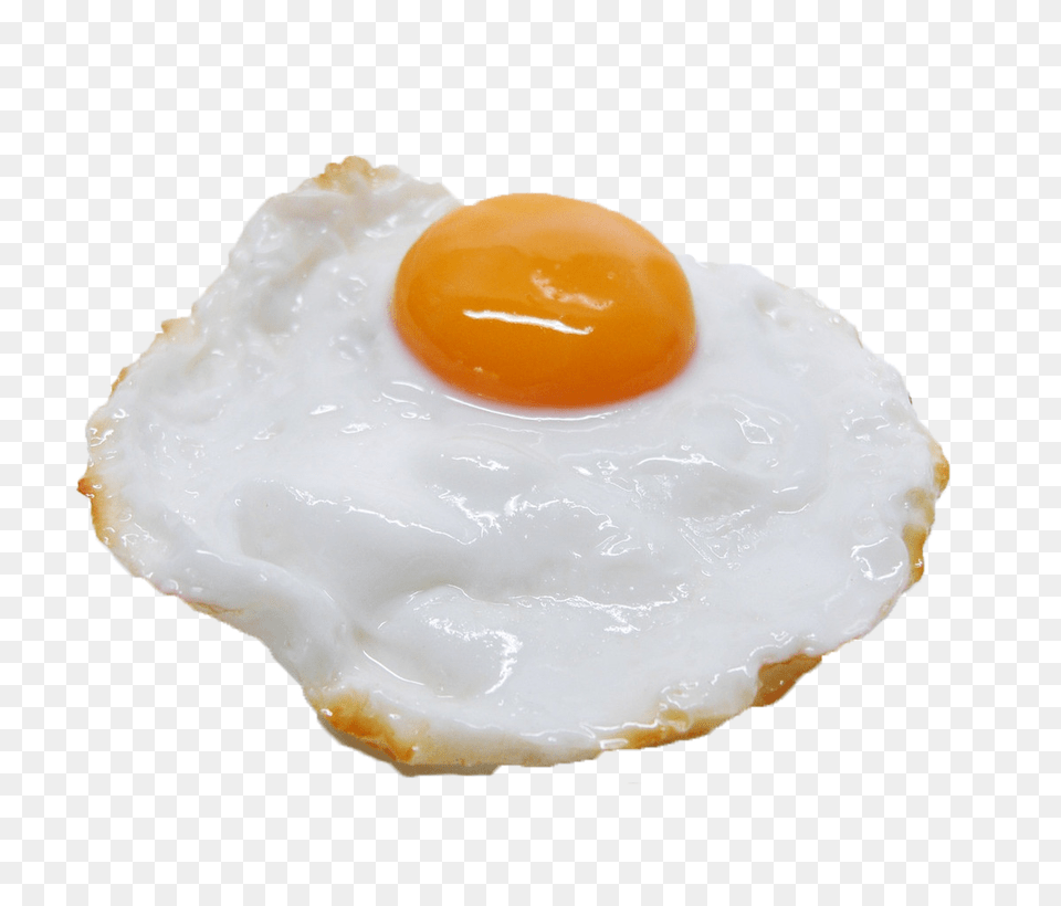 Fried Egg, Food, Fried Egg Free Png Download