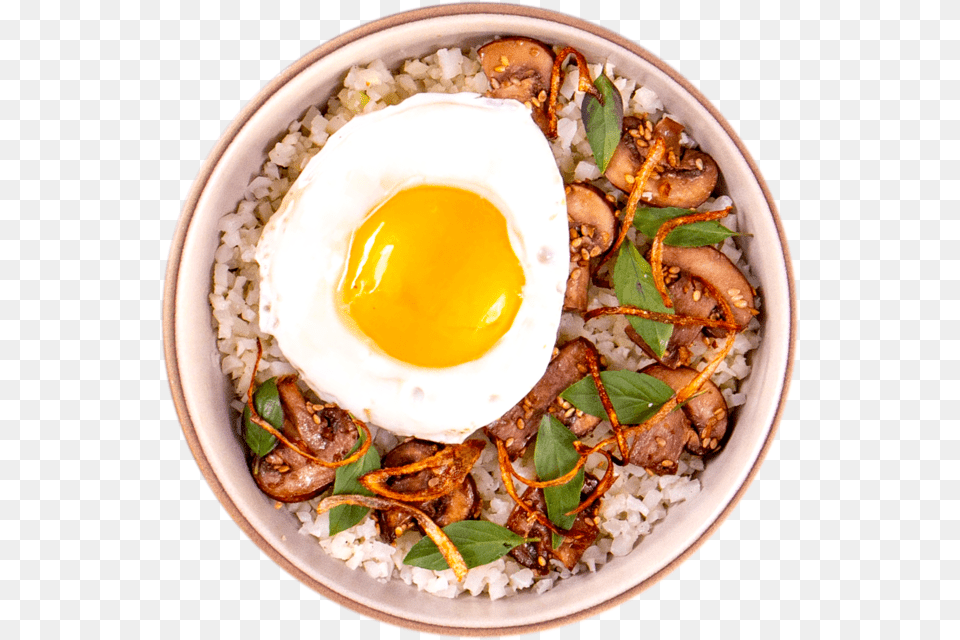 Fried Egg, Food, Fried Egg Free Transparent Png