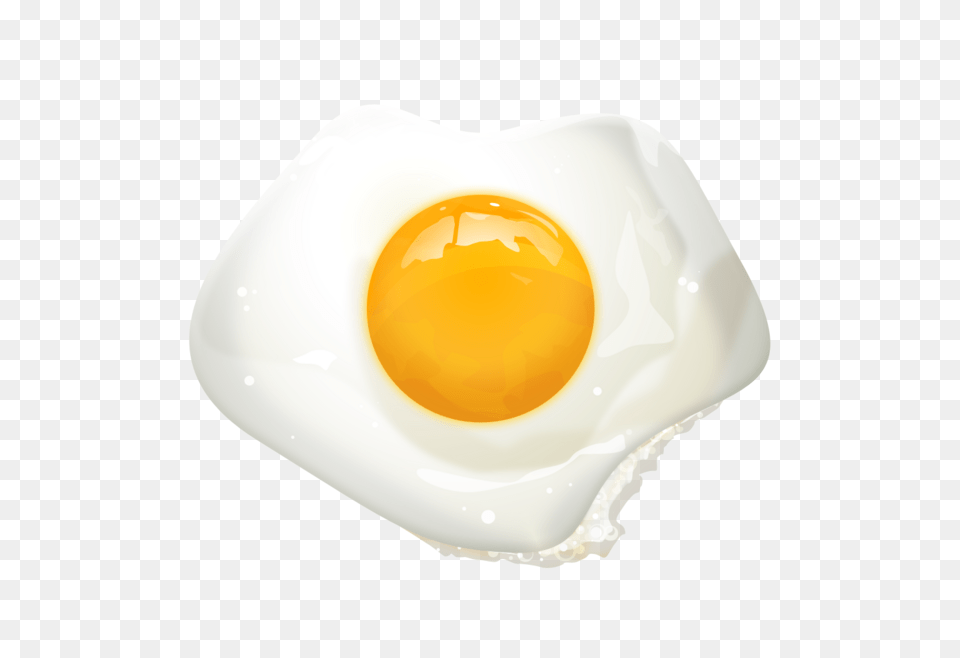 Fried Egg, Food, Plate, Fried Egg Png