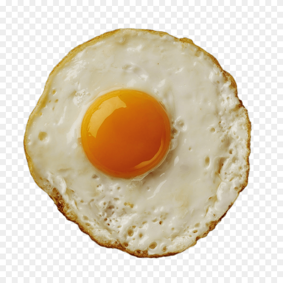 Fried Egg, Food, Fried Egg Png