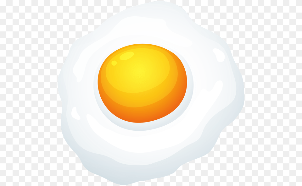 Fried Egg, Food, Fried Egg Free Png