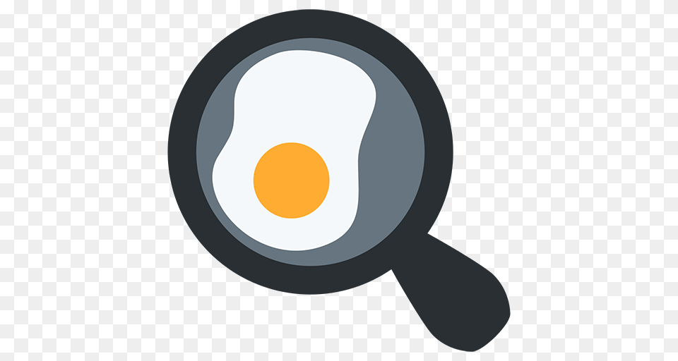 Fried Egg, Cooking Pan, Cookware, Frying Pan Free Transparent Png