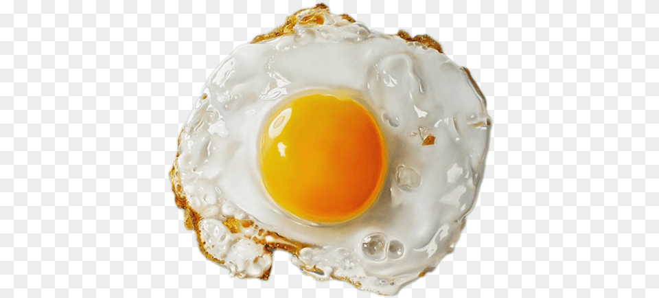 Fried Egg, Food, Fried Egg Free Png Download