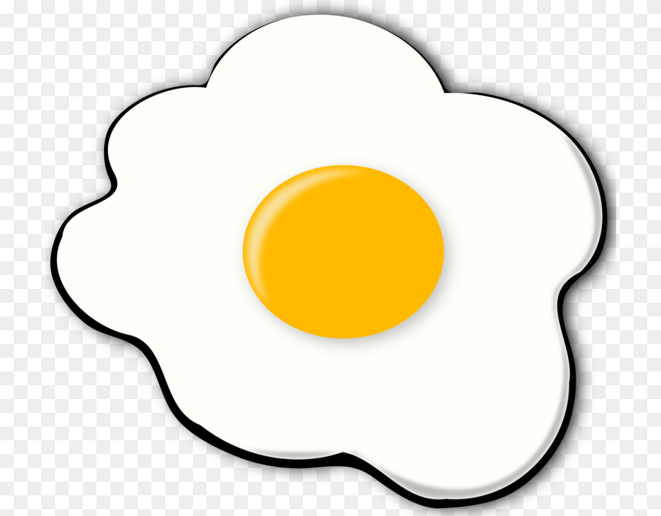 Fried Egg Chicken Breakfast Computer Icons, Food, Anemone, Plant, Flower Png Image