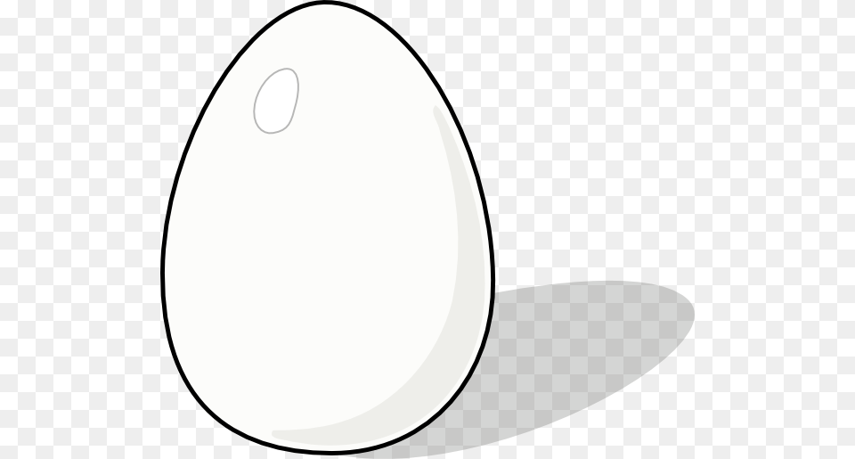 Fried Egg Chicken Egg White Clip Art Chicken Egg Clipart Black Hd, Ammunition, Grenade, Weapon, Disk Free Png