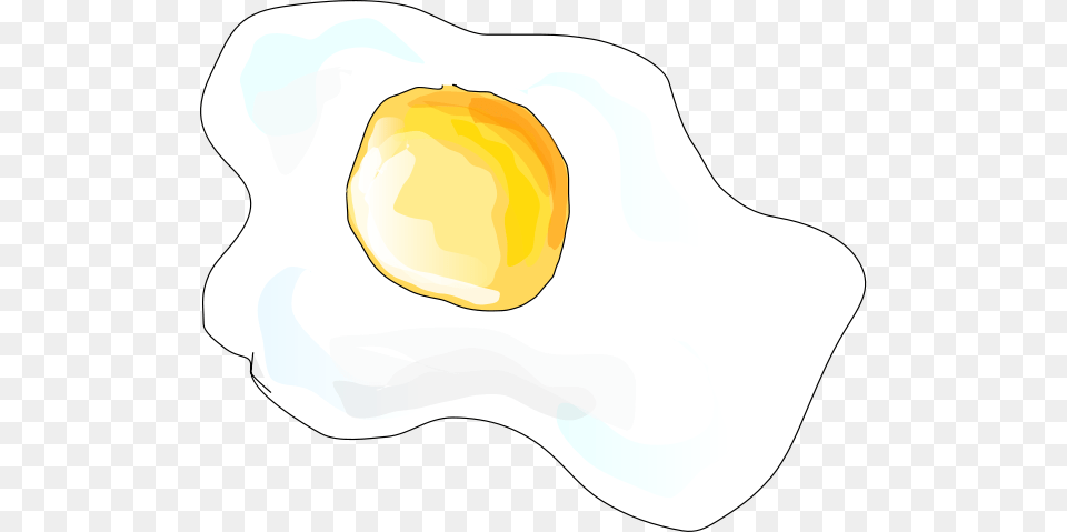 Fried Egg Clip Arts For Web, Food, Fried Egg Free Png Download