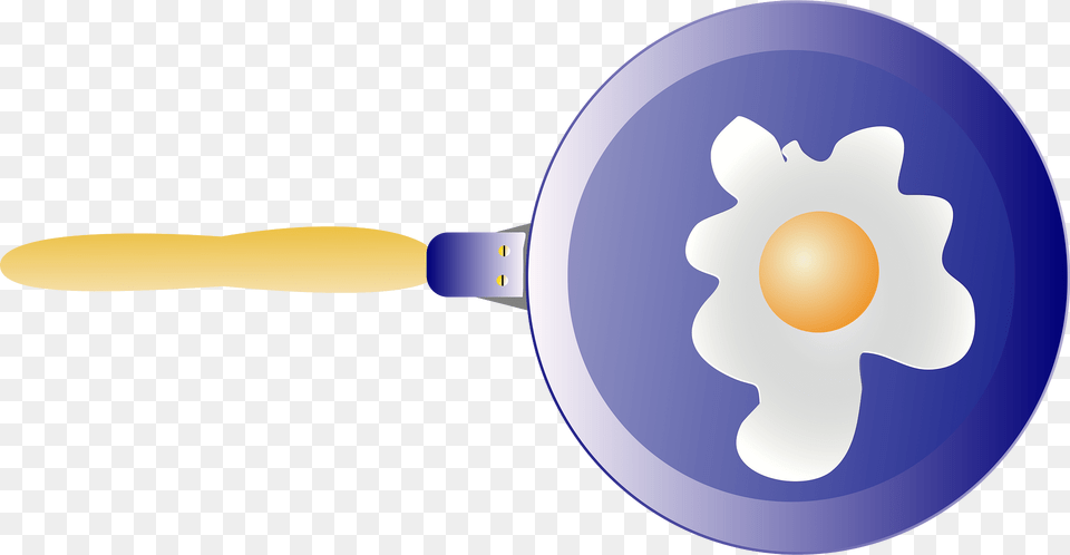 Fried Egg Clipart, Cooking Pan, Cookware, Frying Pan Free Transparent Png