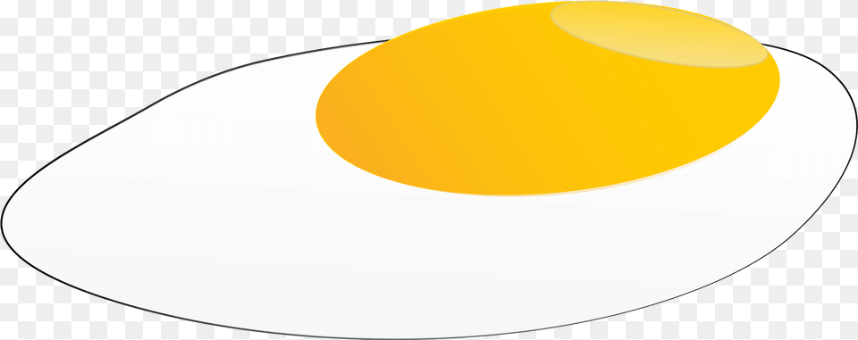 Fried Egg Clipart, Food Png