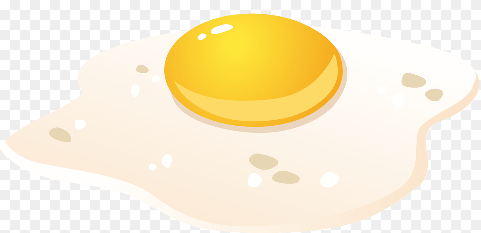 Fried Egg Clipart, Food, Fried Egg Png