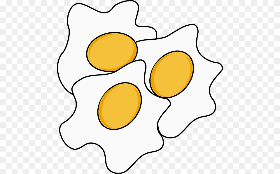 Fried Egg Clipart, Food, Animal, Kangaroo, Mammal Free Transparent Png