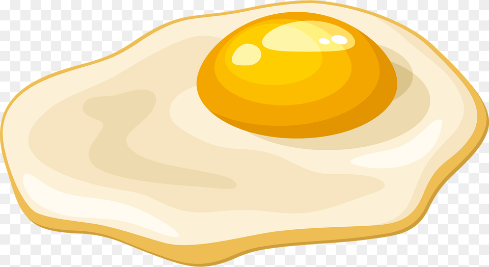 Fried Egg Clipart, Food, Fried Egg Free Transparent Png