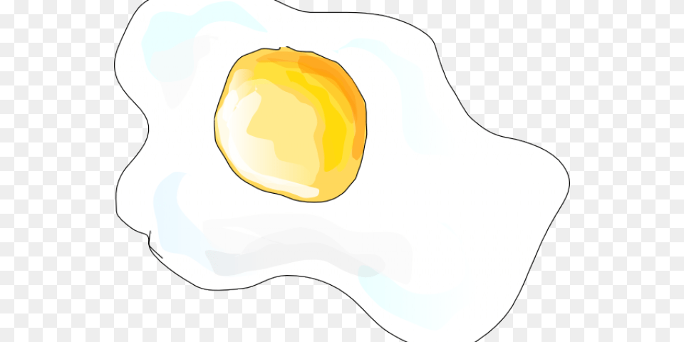 Fried Egg Clipart Yok, Food, Fried Egg Png Image