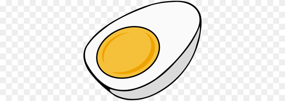 Fried Egg Soft Boiled Egg Scrambled Eggs Deviled Egg, Food, Astronomy, Moon, Nature Png