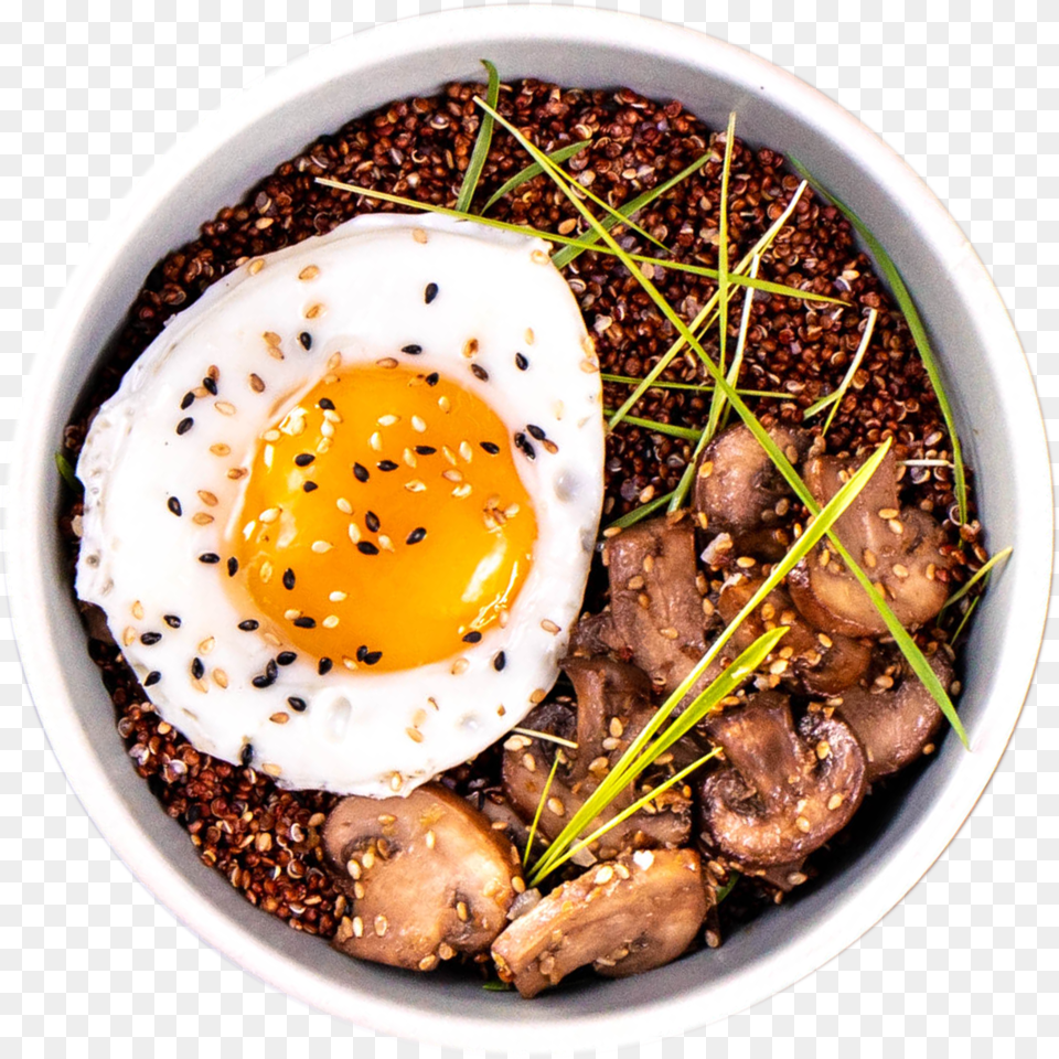 Fried Eggs, Egg, Food, Fried Egg Png Image
